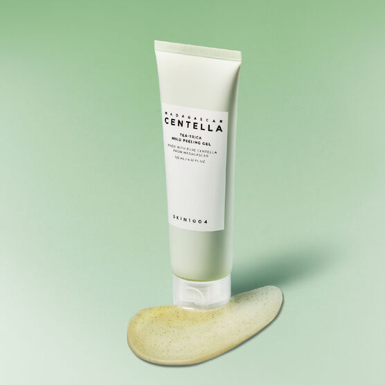 SKIN1004 TEATRICA MILD PEELING GEL 125ML